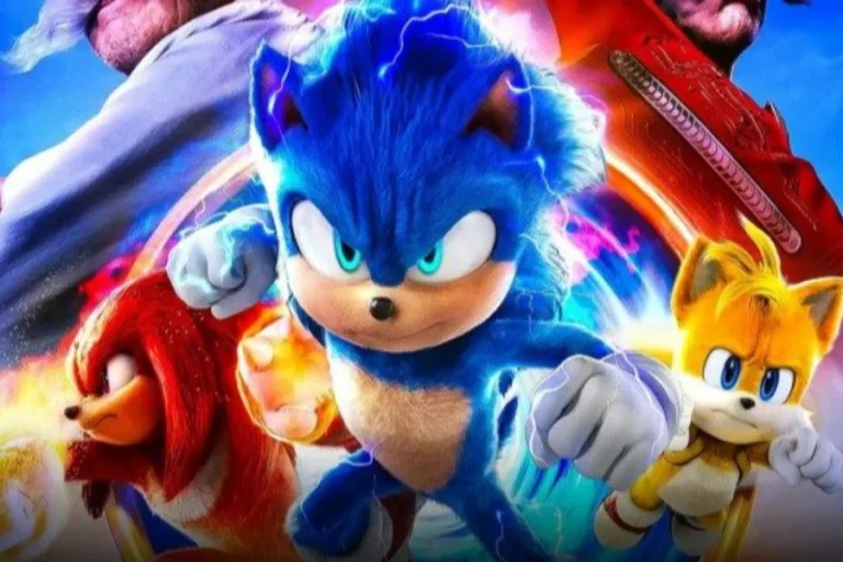 Incorrect Sonic Quotes
